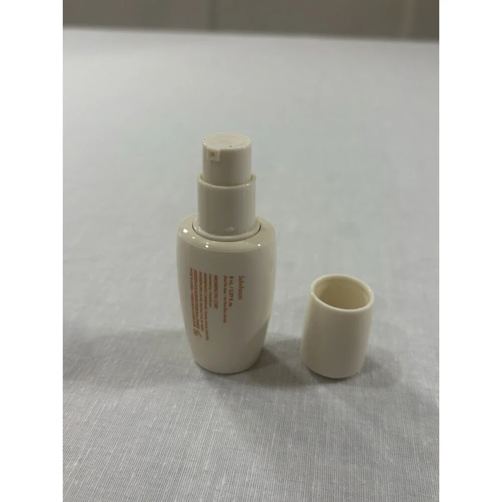 SULWHASOO FIRST CARE ACTIVATING SERUM VI 0.27 Oz / 8 ml NEW TRAVEL SIZE!!!